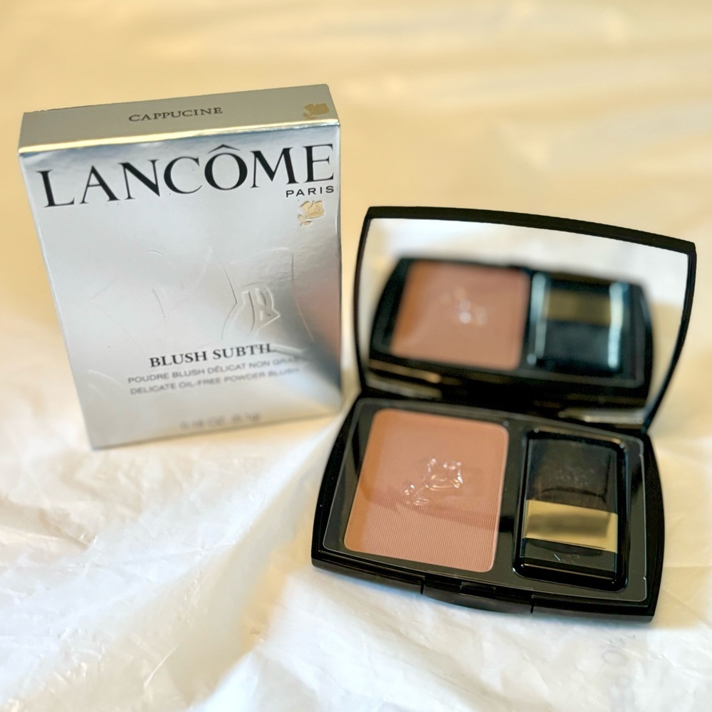 ❗️SALE❗️✨New✨Lancôme Blush Subtil in Cappucine